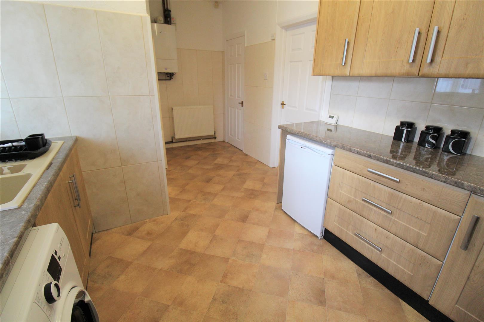 Whitehouse Road, Abbey Hulton, Stoke-On-Trent